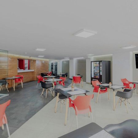 City Express By Marriott Ciudad De Mexico Alameda Exterior photo