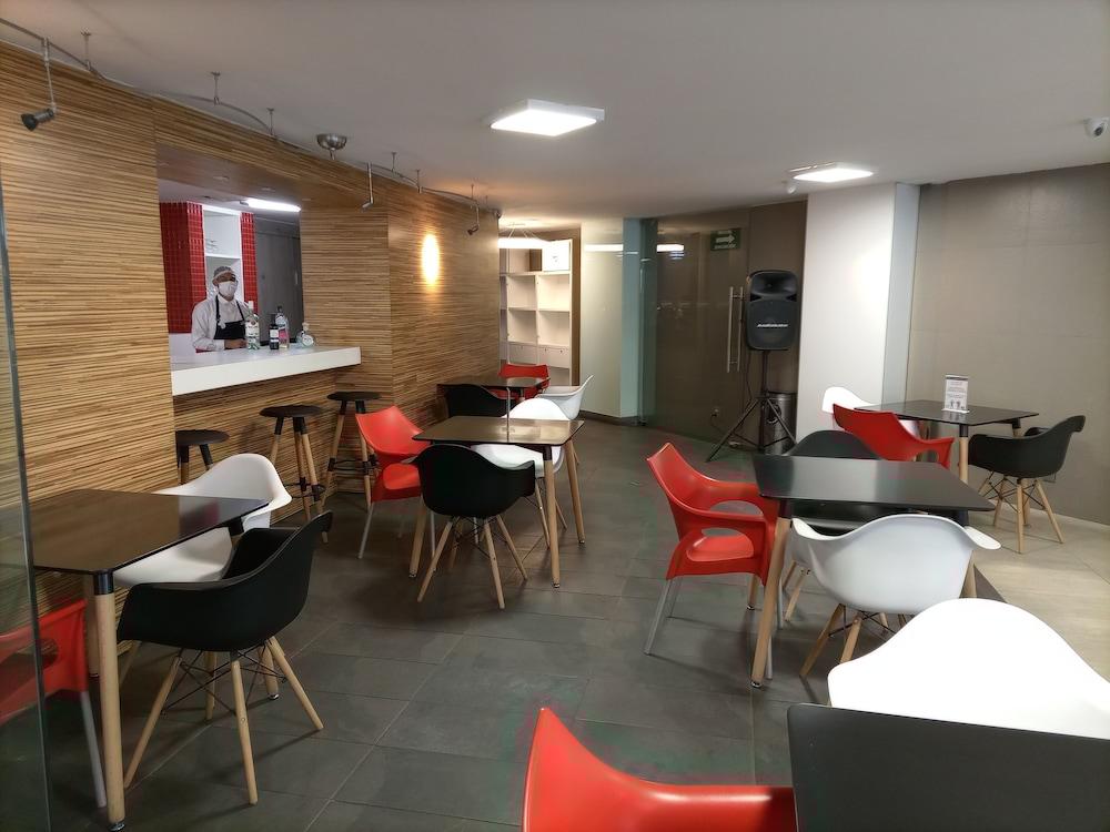City Express By Marriott Ciudad De Mexico Alameda Exterior photo
