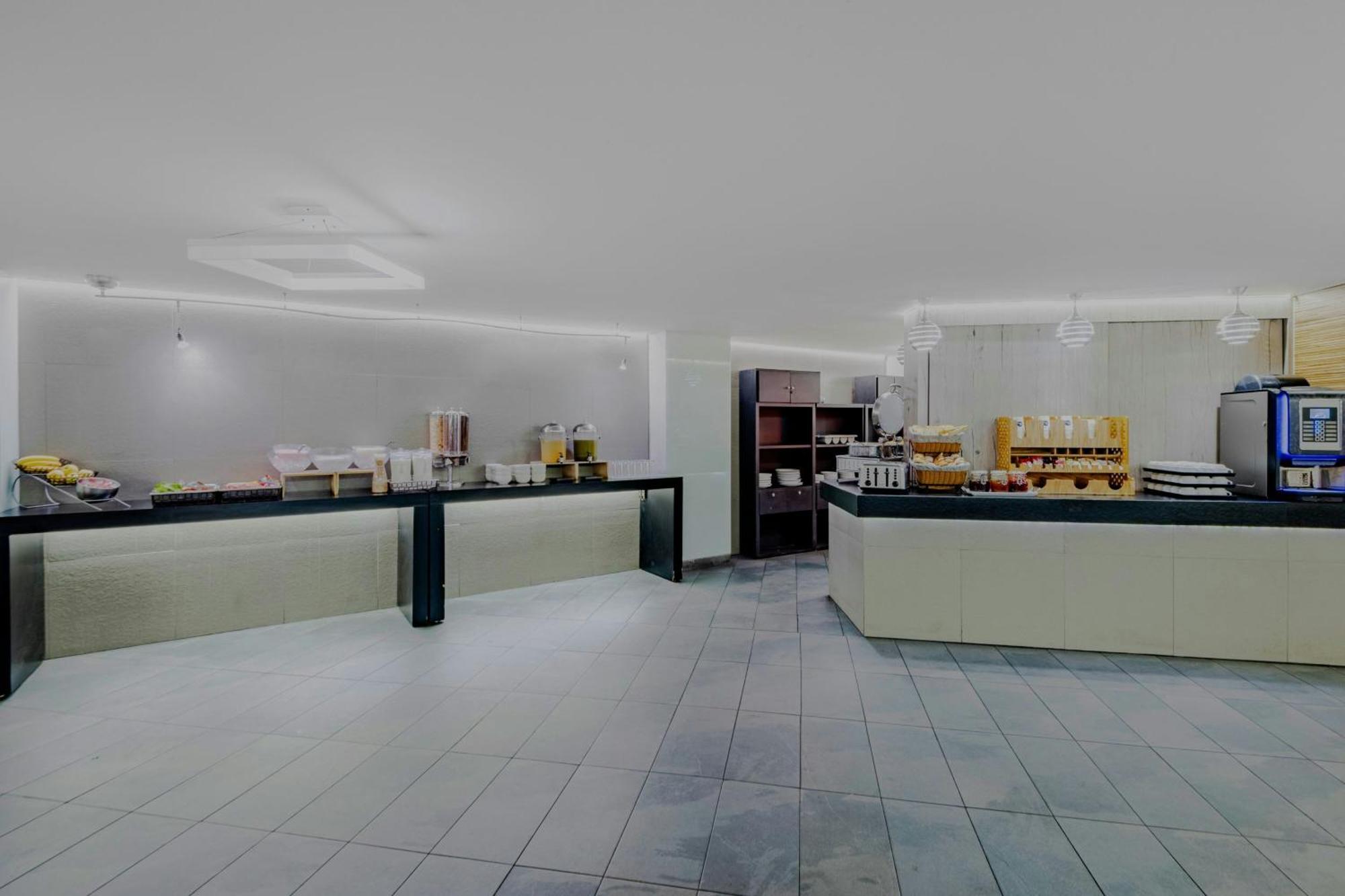 City Express By Marriott Ciudad De Mexico Alameda Exterior photo
